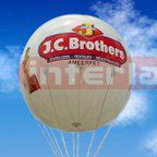 Advertising Balloons